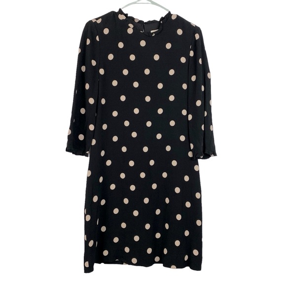Kate Spade Dizzy Dot Dress Size 4 NWT - Picture 2 of 15